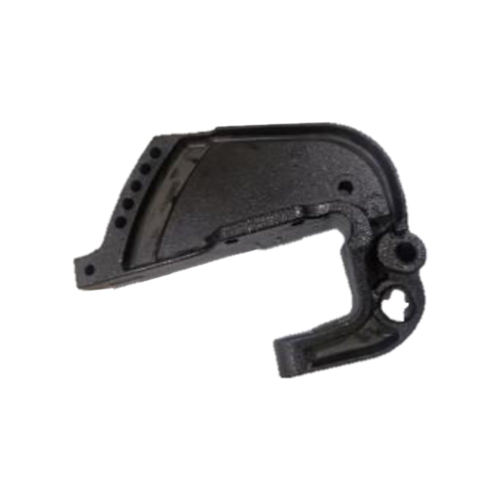 Струбцина подвески двигателя Skipper для Yamaha 20/25 HP/40 HP SK66T-43111-01-4D