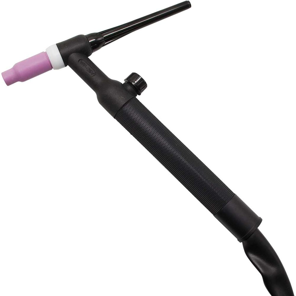 Изображение товара Горелка для сварки TW 26V 4 м OKC35x50 Оберон