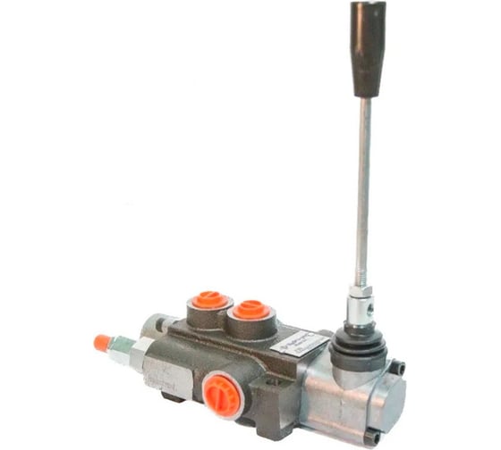 Изображение товара Гидрораспределитель Guanghua 1Р40-А1 GKZ1 4631173653296