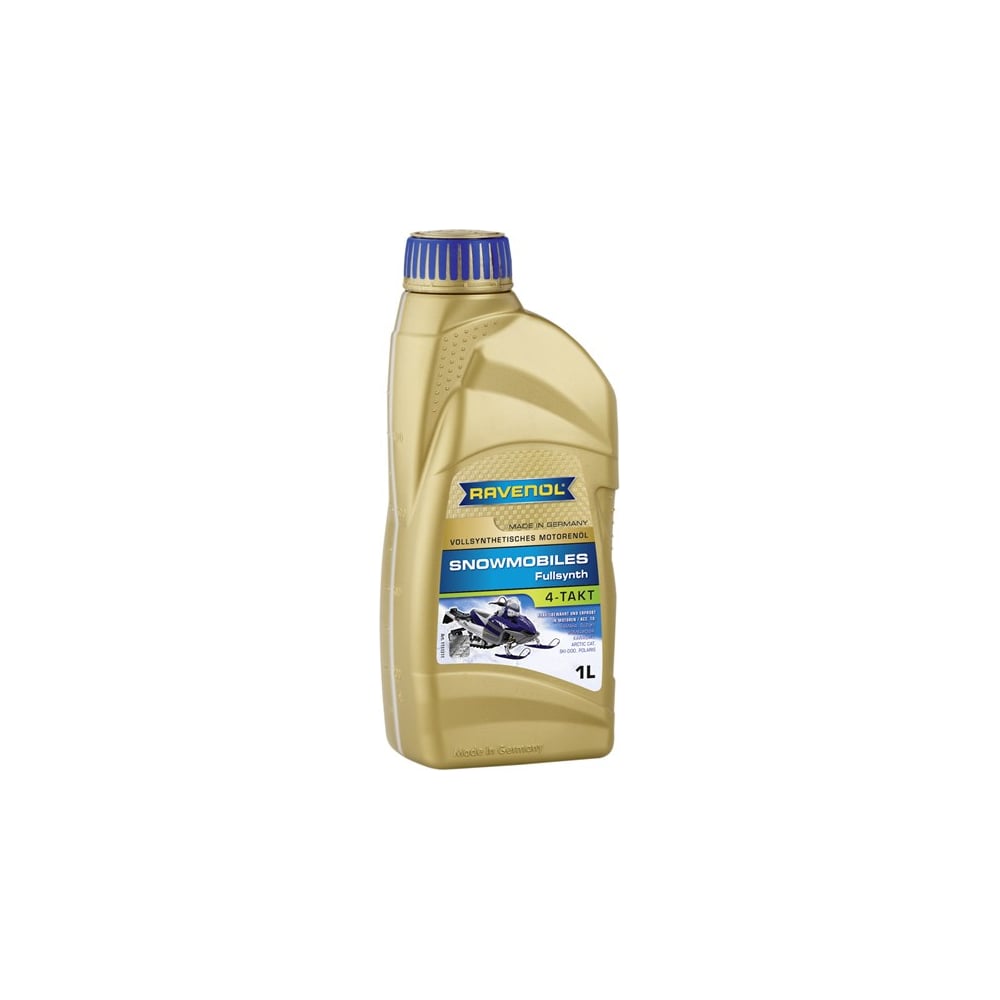 фото Масло ravenol