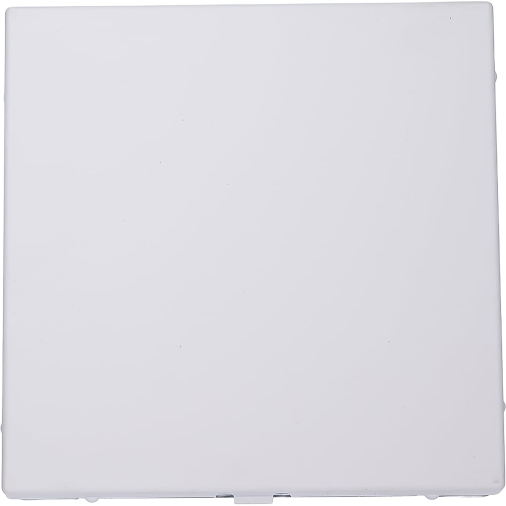 Изображение товара Заглушка Systeme Electric ArtGallery Лотос без суппорта GAL001309