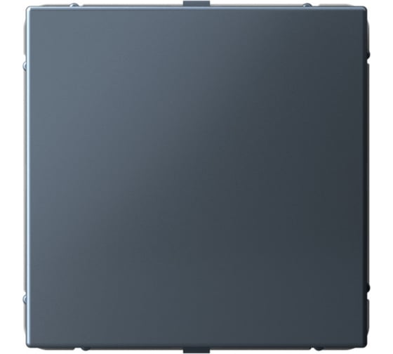 Изображение товара Заглушка Systeme Electric ArtGallery Грифель без суппорта для многопостовых рамок GAL000709