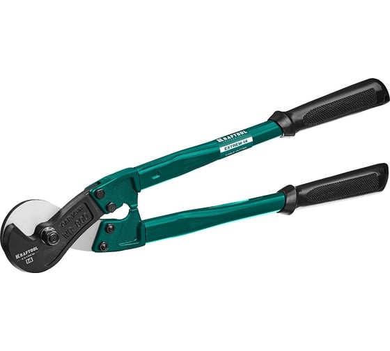 Изображение товара Тросорез Kraftool EXTREM-14 профессиональный, 600 мм 23339-60