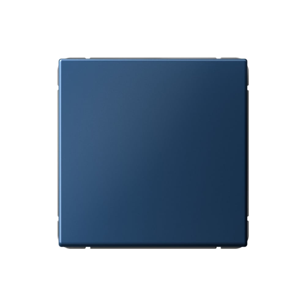 Изображение товара Переключатель Systeme Electric ArtGallery Аквамарин 1-клавишный IP20