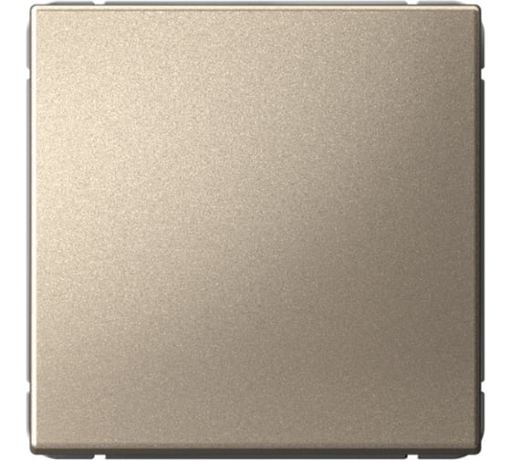 Изображение товара Переключатель Systeme Electric ArtGallery Шампань перекрестный, сх.7, 10АХ GAL000571