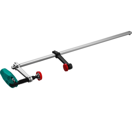 Изображение товара Струбцина KRAFTOOL UNIVERSAL UF-400/80 мм, тип F 32018-080-400