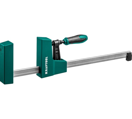 Изображение товара Струбцина KRAFTOOL GK-300/80 мм, корпусная 32240-3