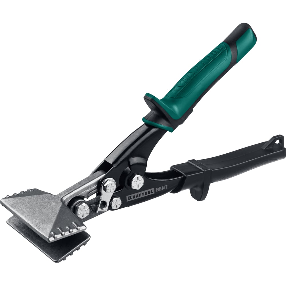 Плоскогубцы для гибки KRAFTOOL BENT 23275