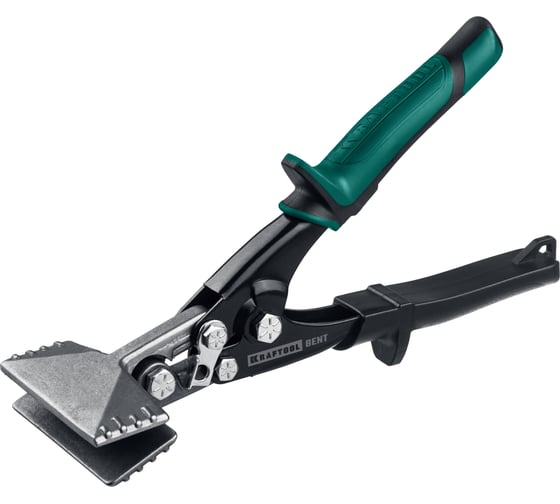 Изображение товара Плоскогубцы для гибки KRAFTOOL Bent 75 мм / 3" 23275