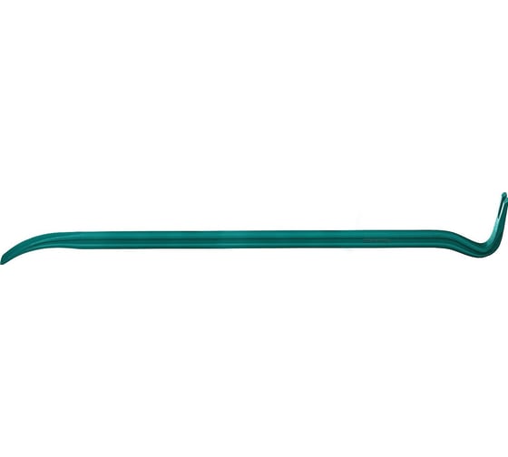 Изображение товара Лом-гвоздодер Kraftool 900 мм, сечение 30х17 мм, кованый, двутавровый, 21900-90