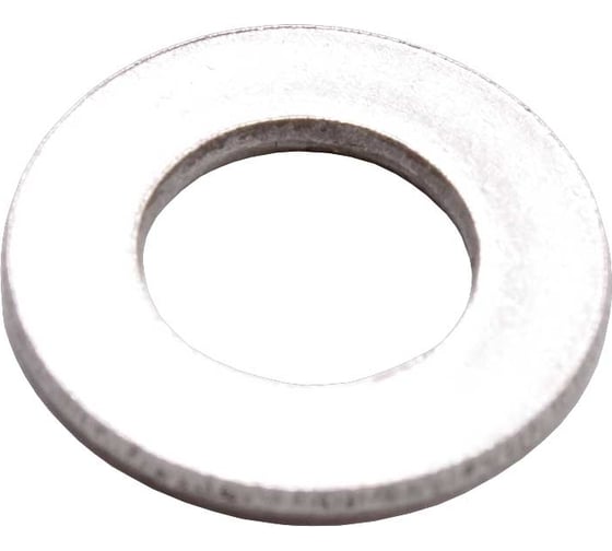 Изображение товара Шайба Доброга нержавеющая, Ф20 DIN 125 А2 25 шт. ЦБ-0037148