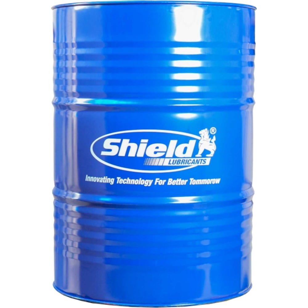 Изображение товара Трансмиссионное масло Shield Lubricants SHIELD GEAR PREMIUM PROTECTION 75W-90 210 л 2210209