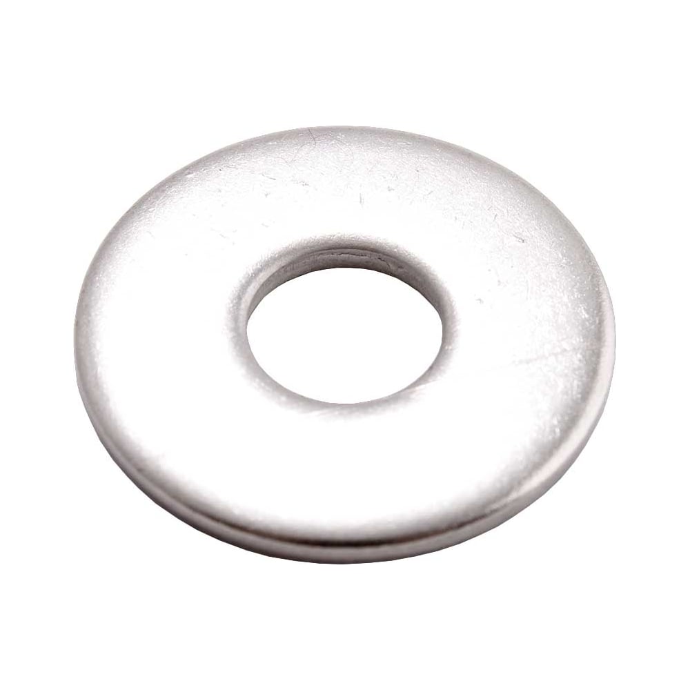 Изображение товара Шайба нержавеющая увеличенная Ф10 DIN 9021 А2 100шт