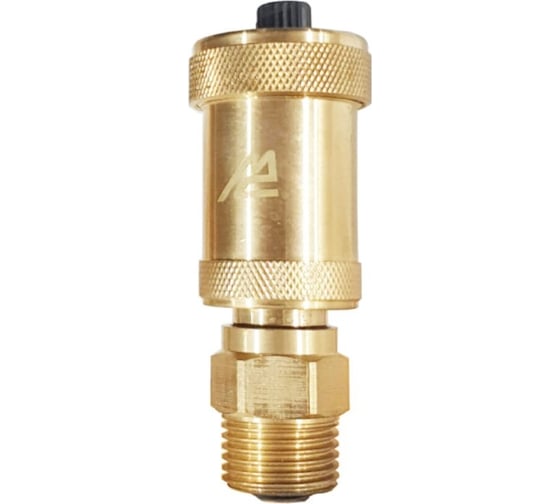 Изображение товара Воздухоотводчик автоматический МЕТАЛЛСЕРВИС 1/2 MC THERMA Q 1250273