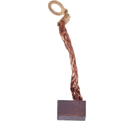 Изображение товара Щетка электромотора гидроподъема Skipper для Yamaha 100-250, F100-F275 SK64E-43891-00