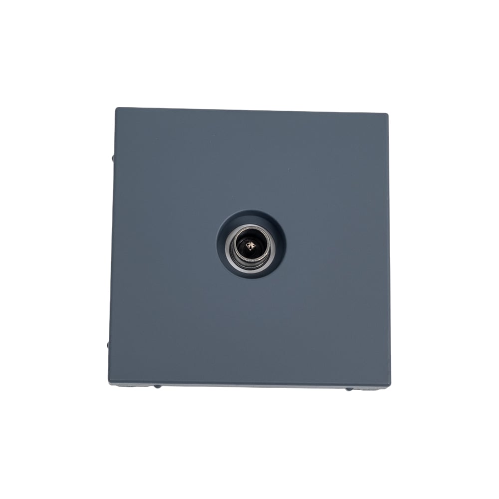 Изображение товара Розетка Systeme Electric ArtGallery Грифель TV оконечная 1DB