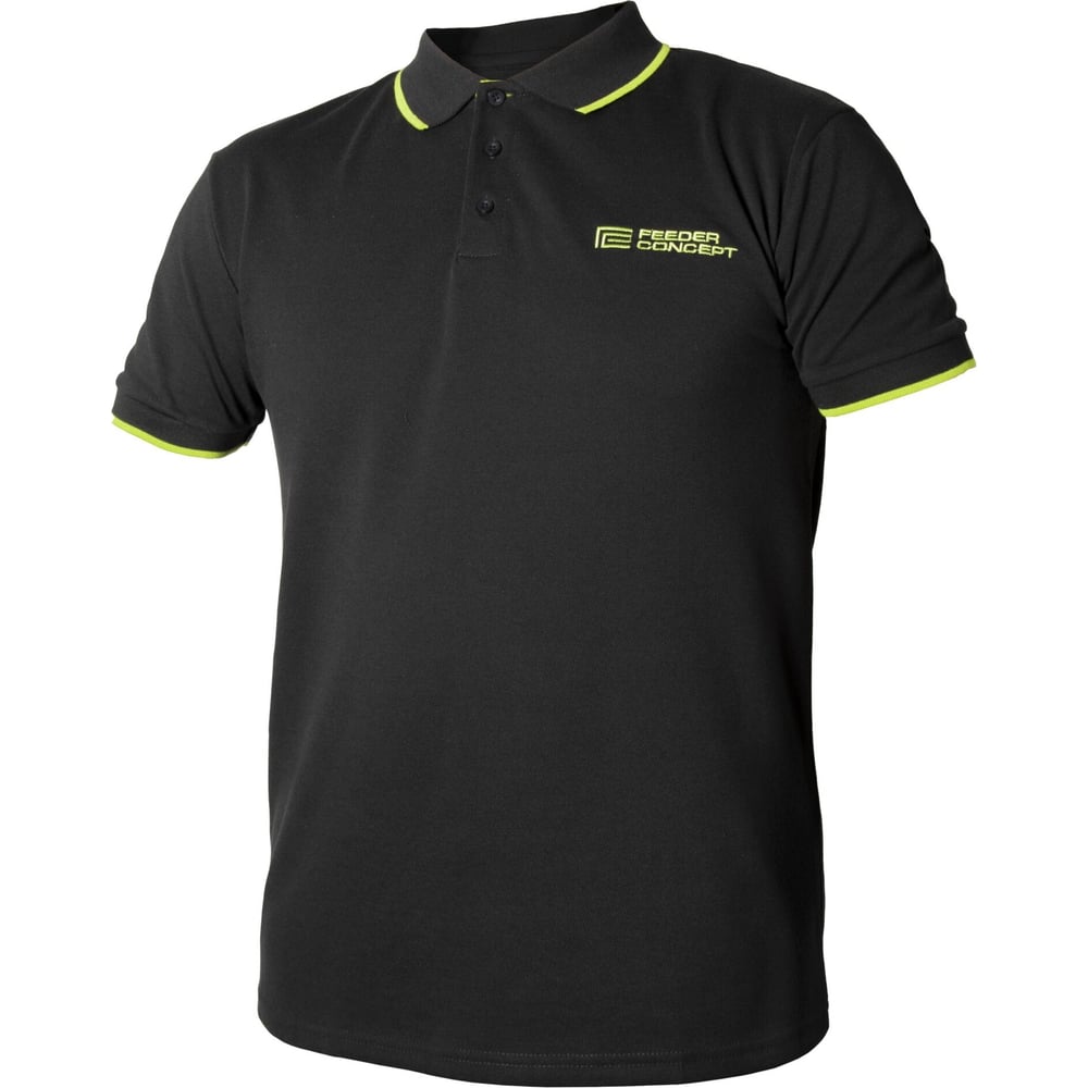 Изображение товара Рубашка поло FEEDER CONCEPT DGR 05 р.XXL AM-7506-05XXL