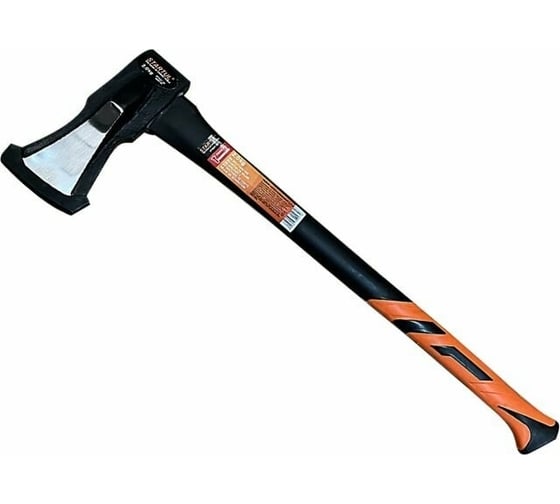 Изображение товара Топор-колун STARTUL MASTER 2,0 кг клиновой с фибергл. рукояткой ST2027-20