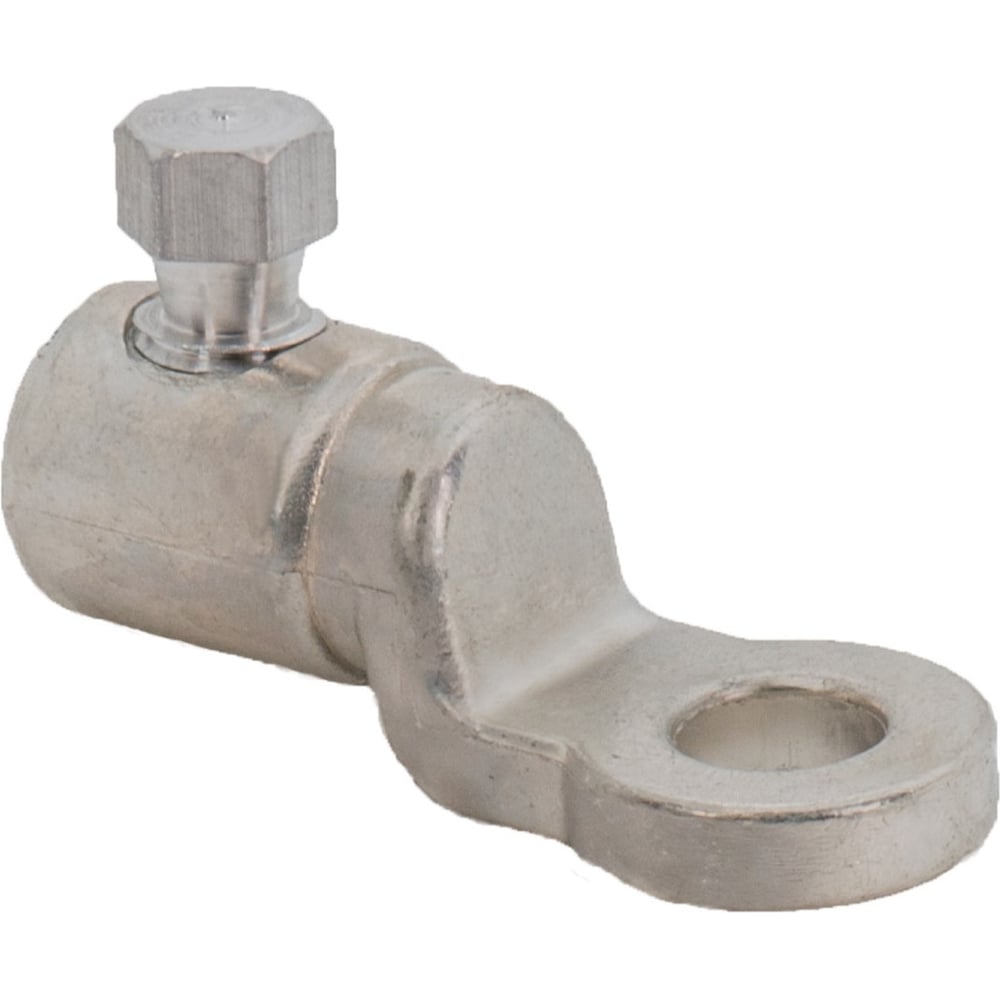 Изображение товара Кабельный наконечник ЭНЕРВИК LUG6-50LVTINR для алюминиевых и медных проводов