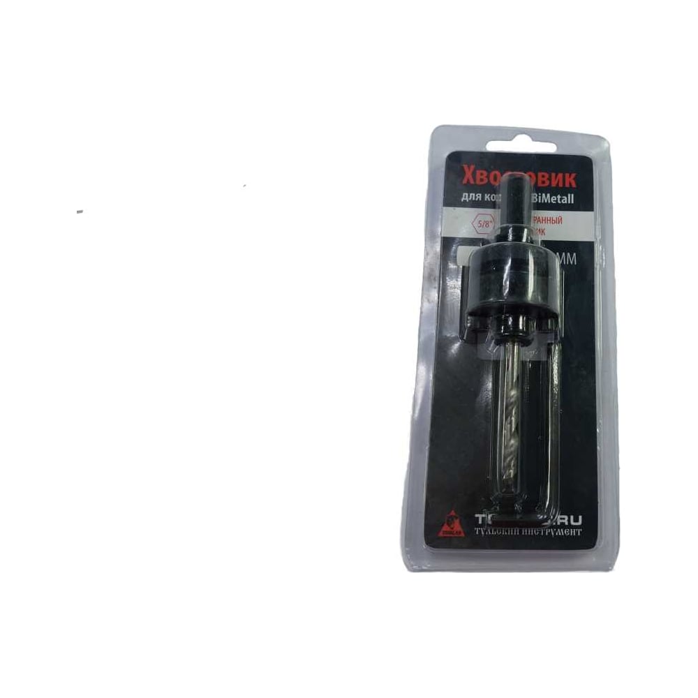 Изображение товара Хвостовик шестигранный 32 - 152 мм (большой) TOOLAS 00000003189