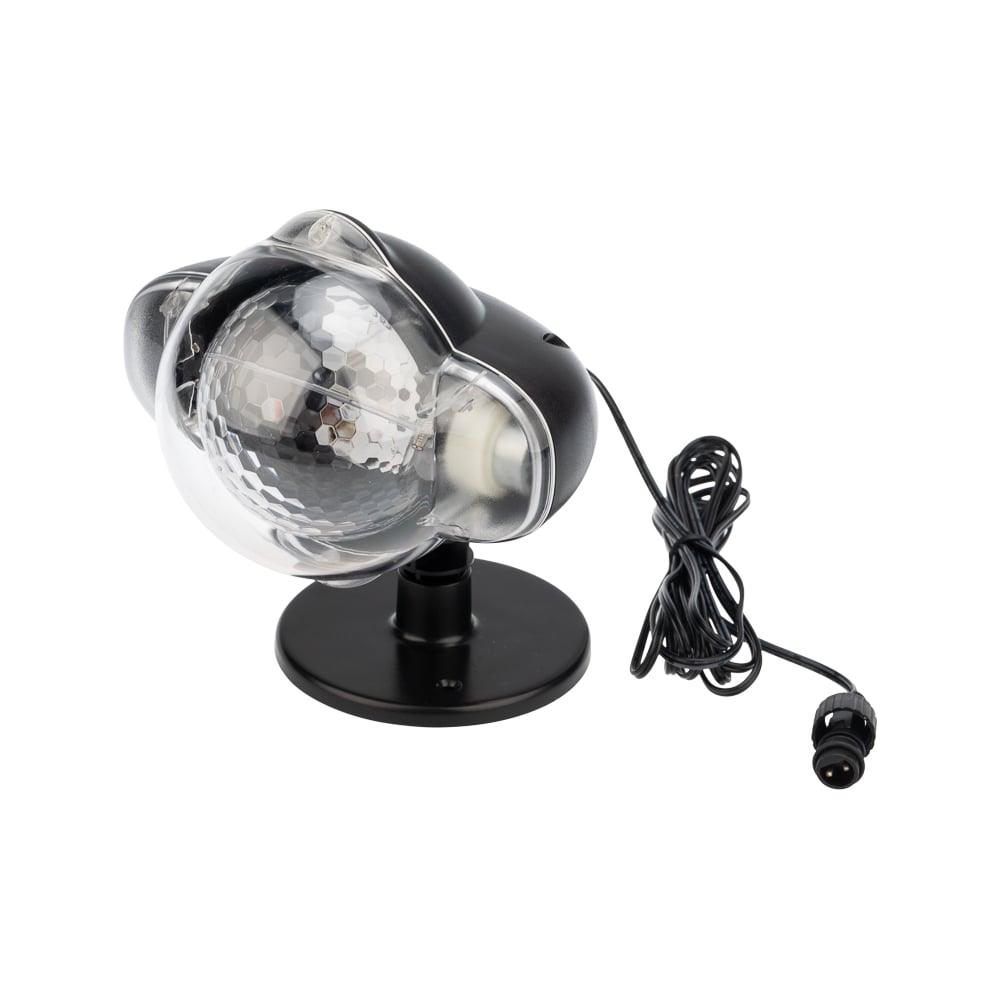 Изображение товара Проектор NEON-NIGHT звездное небо с пультом 220В светодиодный IP44