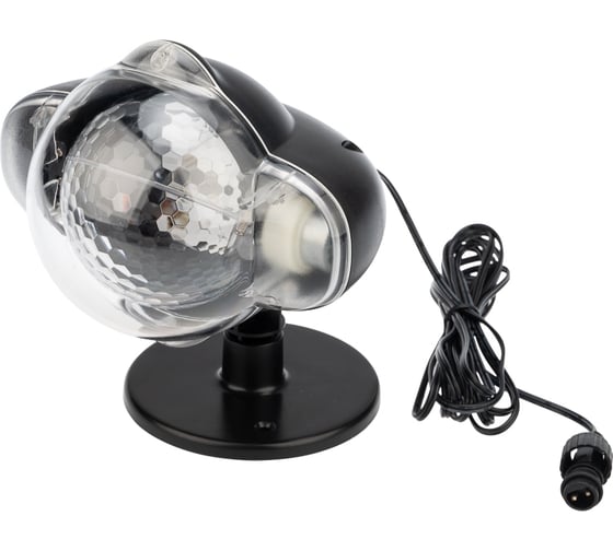 Изображение товара Проектор NEON-NIGHT звездное небо, с пультом, 220В 601-267