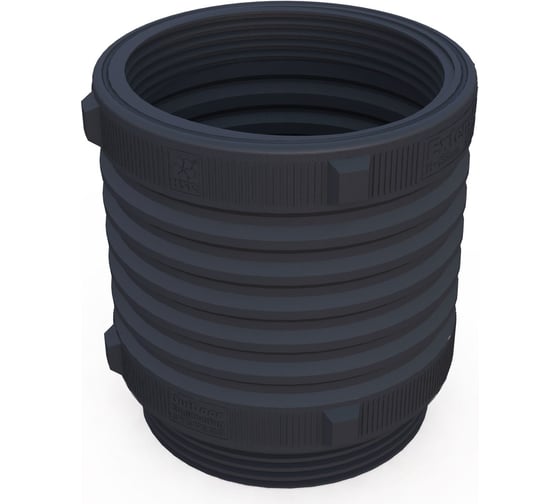 Изображение товара Горловина KSC 500 мм KSC-G-500