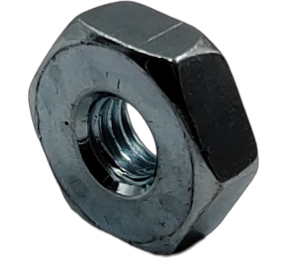 Изображение товара Гайка крепления шины M8х1.25 для бензопил STIHL MS180-660 (аналог 00009550801) UNITED PARTS 90-1109