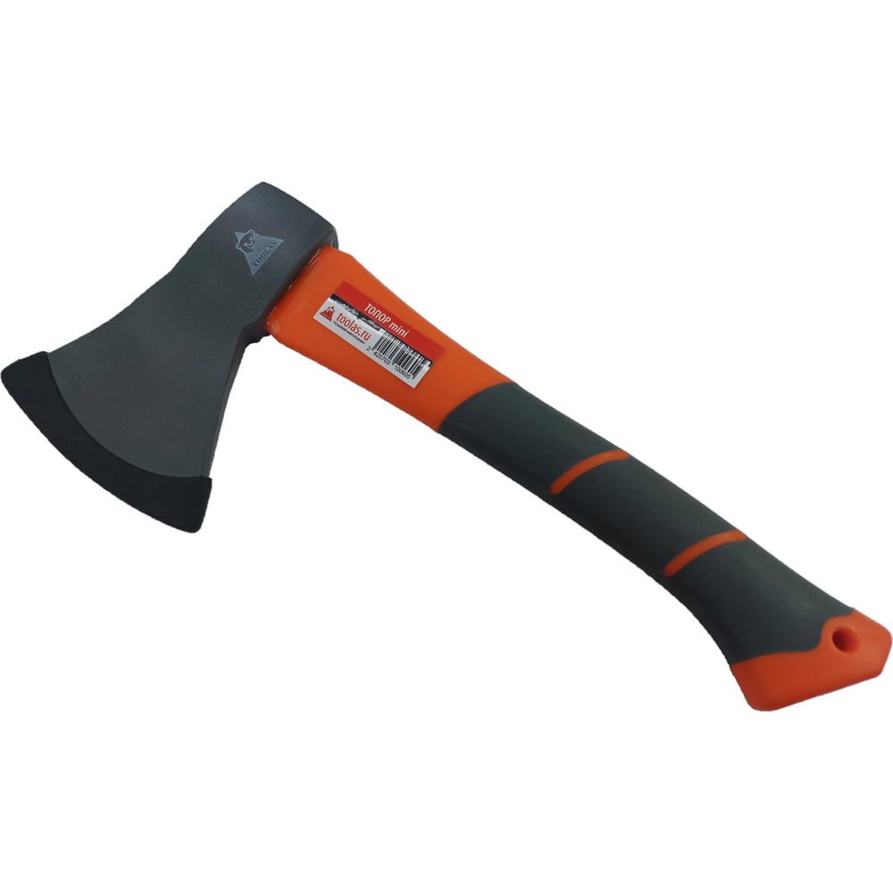 Изображение товара Топор мини TOOLAS 500 г 00006490 Изображение товара Топор мини TOOLAS 500 г 00006490