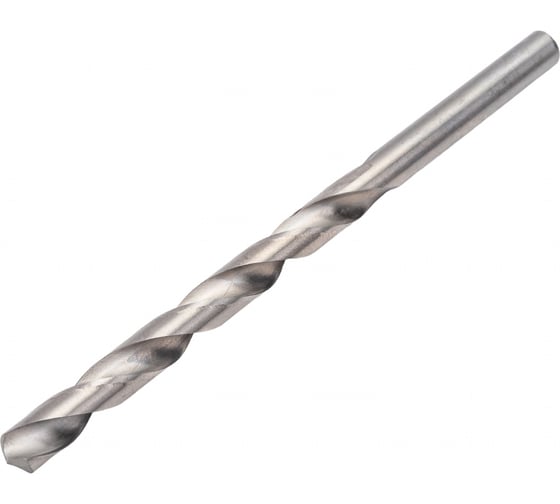 Изображение товара Сверло по металлу удлиненное (2 шт; 10.5х184 мм) SKRAB 33105
