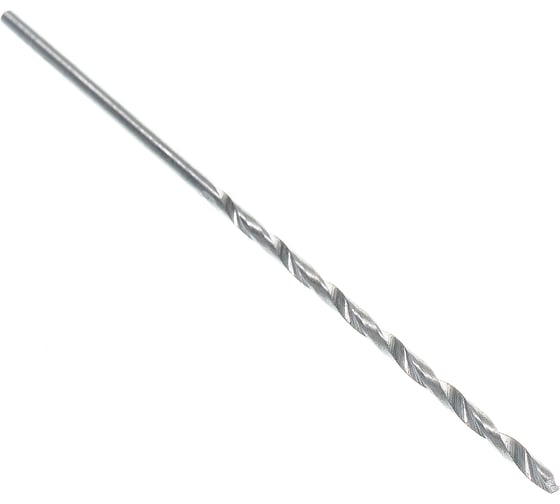Изображение товара Сверло по металлу удлиненное (10 шт; 2.2х90 мм) SKRAB 33022