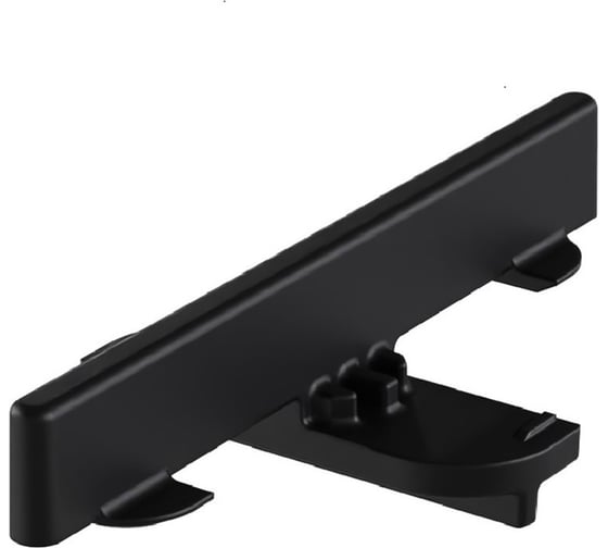 Изображение товара Стоппер для фальшпола Fachmann 100 шт. 11.295