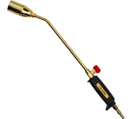 Изображение товара Горелка газовоздушная Оберон ГВ-535В N2101