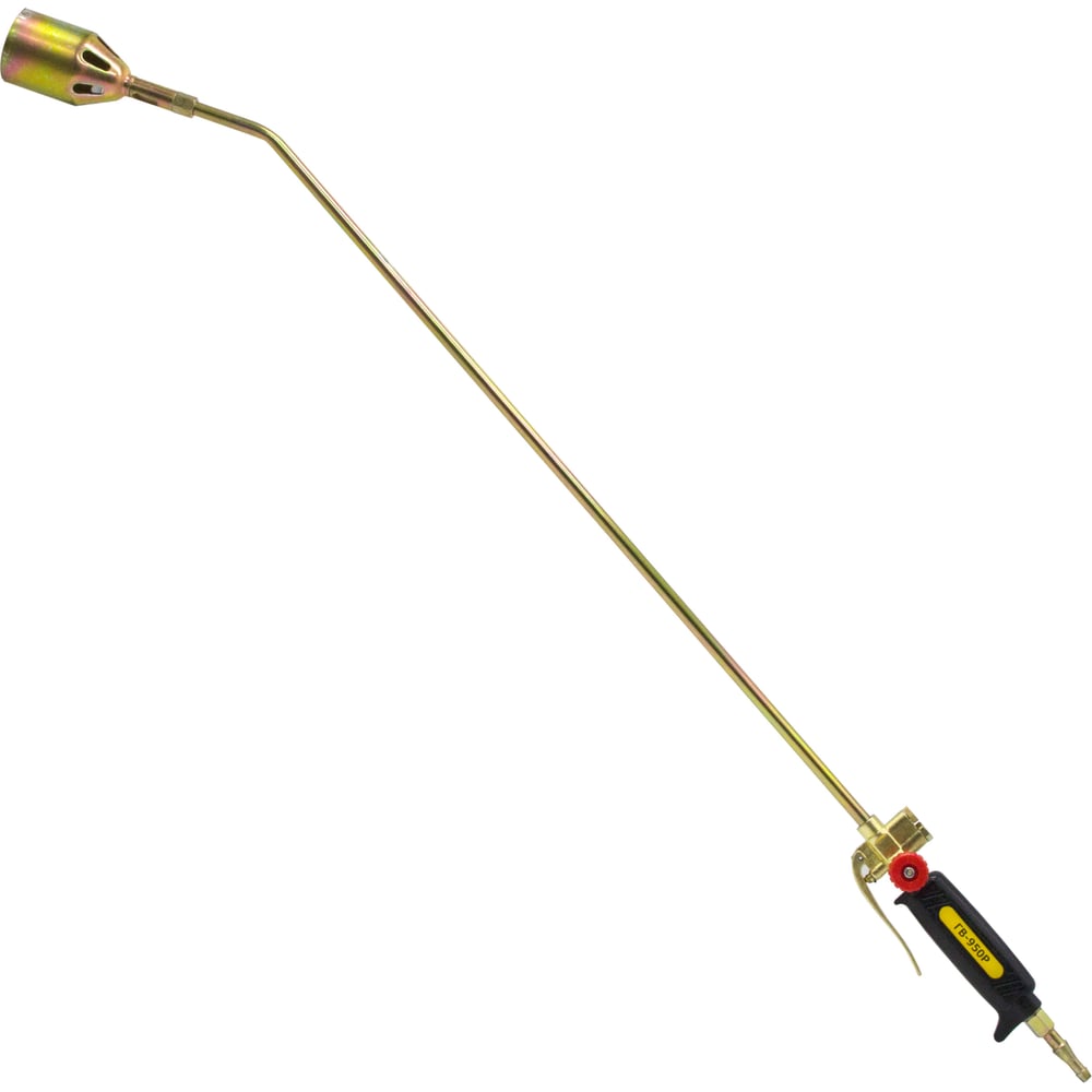 Изображение товара Горелка газовоздушная Оберон ГВ-950Р N2104