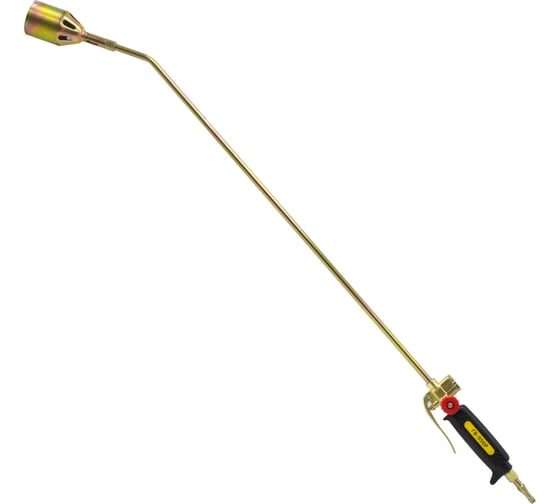 Изображение товара Горелка газовоздушная Оберон ГВ-950Р N2104