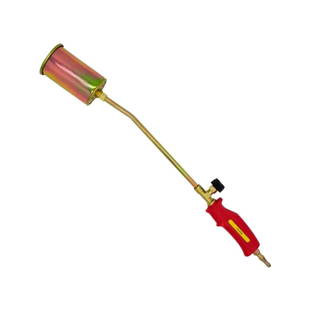 Изображение товара Газовоздушная горелка Оберон ГВ-560В N2108 для профессиональных и бытовых работ