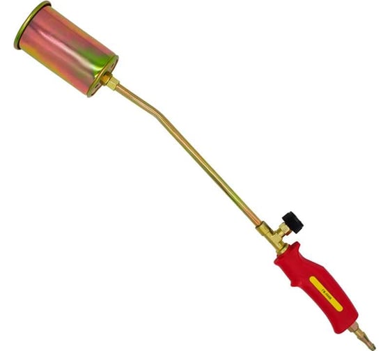 Изображение товара Горелка газовоздушная Оберон ГВ-560В N2108