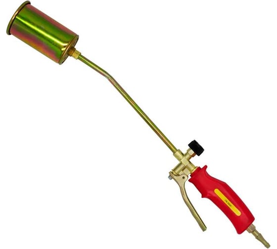 Изображение товара Горелка газовоздушная Оберон ГВ-560Р N2109