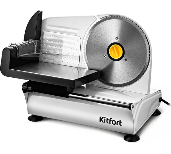 Изображение товара Ломтерезка Kitfort КТ-6269