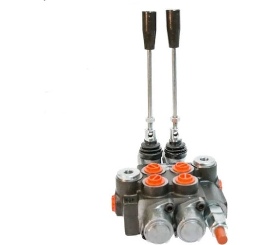 Изображение товара Гидрораспределитель Guanghua 2Р40-1-A1A1-G-KZ1 4631173653302