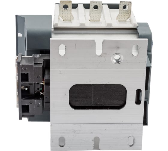 Изображение товара Контактор IEK КТИ-5115, 115А, 400В/АС3 KKT50-115-400-10