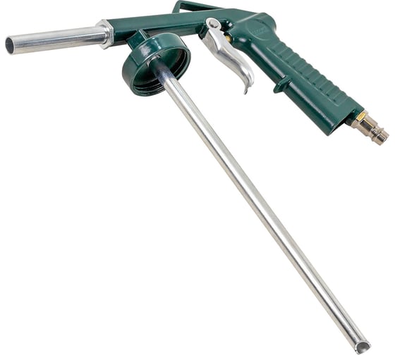 Изображение товара Пневмопистолет для гравитекса Rockforce RF-BG-01(58688)