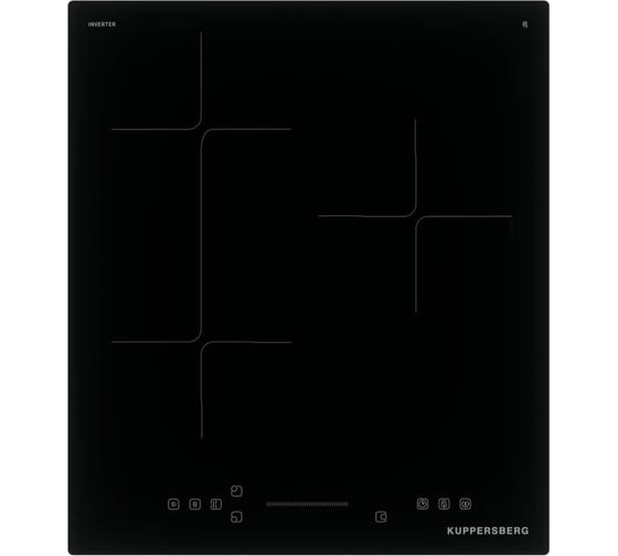 Изображение товара Варочная поверхность KUPPERSBERG ICI 412 6987