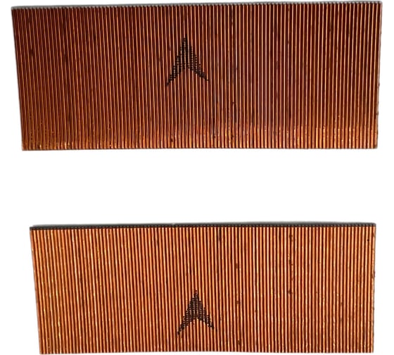 Изображение товара Микрошпилька ПАКТ 25 мм (6/25), тип 23GA, 10000 шт. 010100223