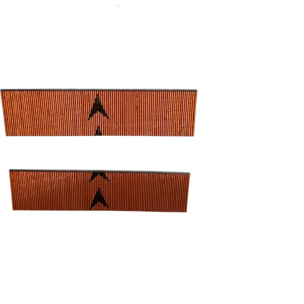 Изображение товара Микрошпилька ПАКТ 15 мм (23GA), 10000 шт. для отделки