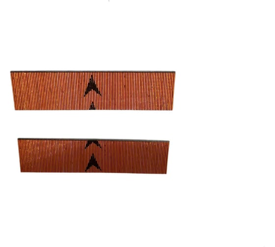 Изображение товара Микрошпилька ПАКТ 15 мм (6/15), тип 23GA, 10000 шт. 010100219