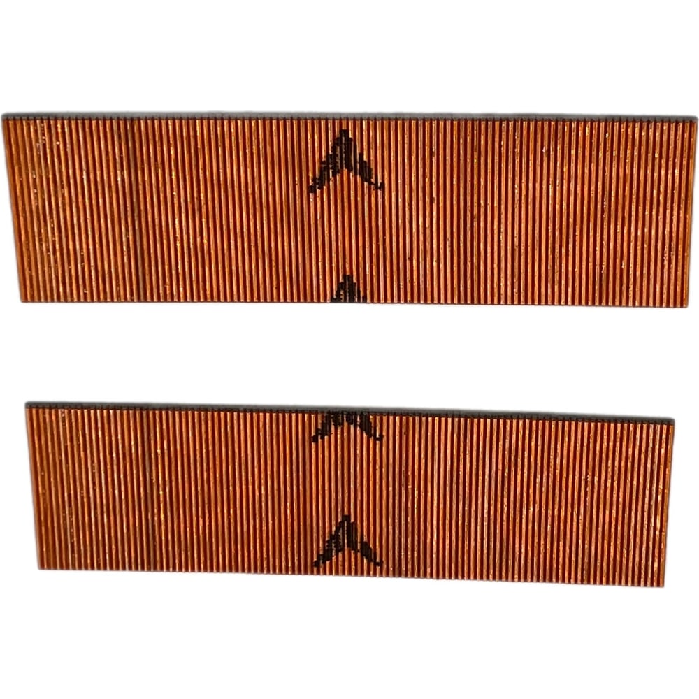 Изображение товара Микрошпильки ПАКТ 18 мм 10000 шт гальваническое покрытие для отделки