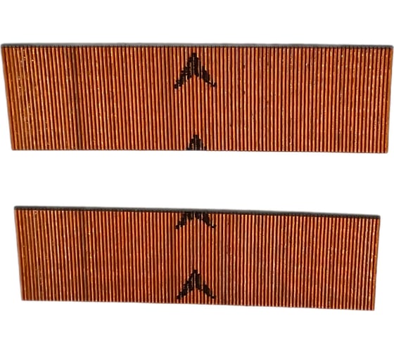 Изображение товара Микрошпилька ПАКТ 18 мм (6/18), тип 23GA, 10000 шт. 010100220