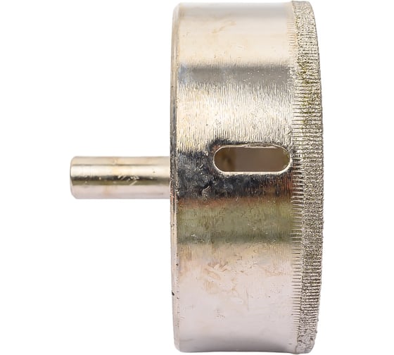 Изображение товара Коронка алмазная по стеклу и кафелю 80 мм SKRAB 33680