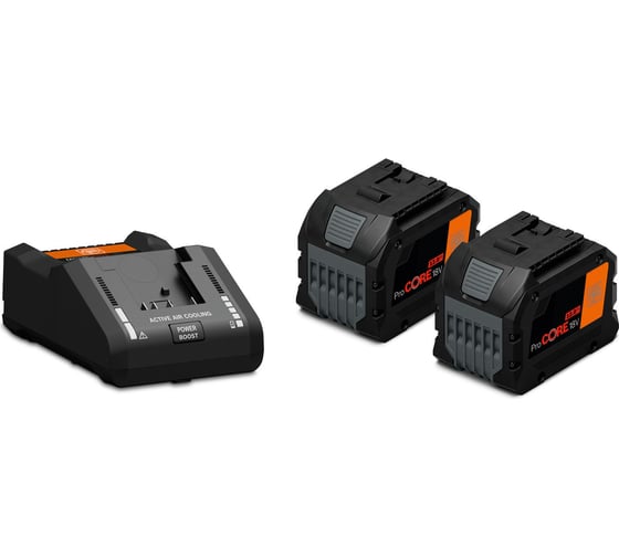 Изображение товара Комплект аккумуляторов Fein ProCORE 18V 12Ah 92604241010